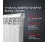 Радиатор Royal Thermo BiLiner 500/Bianco Traffico - 6 секц. НС-1176302 4