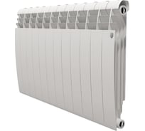 Радиатор Royal Thermo BiLiner 350 - 10 секц. НС-0084946