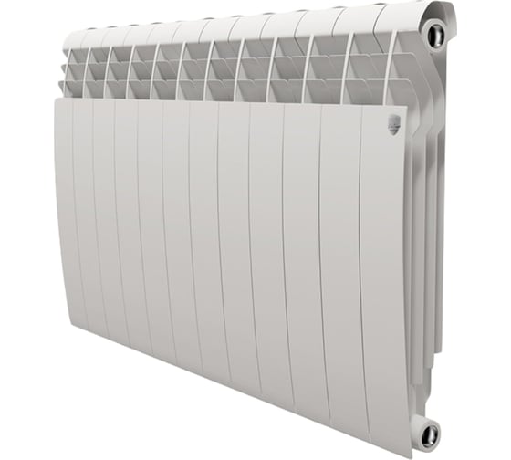 Радиатор Royal Thermo BiLiner 350 - 10 секц. НС-0084946 1