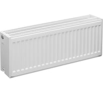 Радиатор ELSEN ERK 33 RAL 9016 белый 155300900 ERK330309