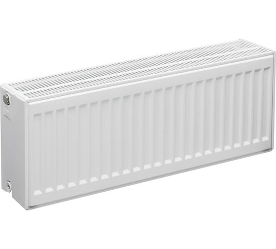 Радиатор ELSEN ERK 33 RAL 9016 белый 155300900 ERK330309 1