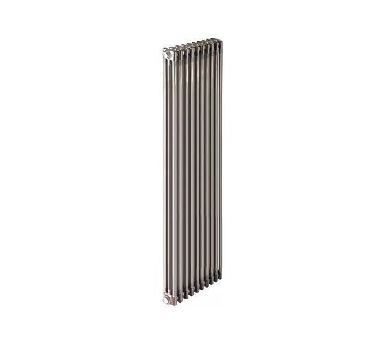 Радиатор Zehnder STOCK Charleston 3180/10 №1270 3/4" TechnoLine 3180/10/№1270/Techno 1