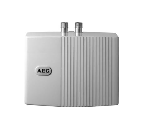 Электрический проточный водонагреватель AEG MTD 350 222120