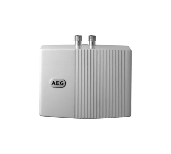 Электрический проточный водонагреватель AEG MTD 440 222121
