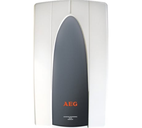 Электрический проточный водонагреватель AEG MP 6 220394