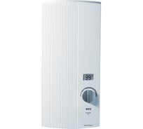 Электрический проточный водонагреватель AEG DDLE LCD 18/21/24 222394
