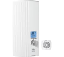 Электрический проточный водонагреватель AEG DDLE OEKO TD 27 222399