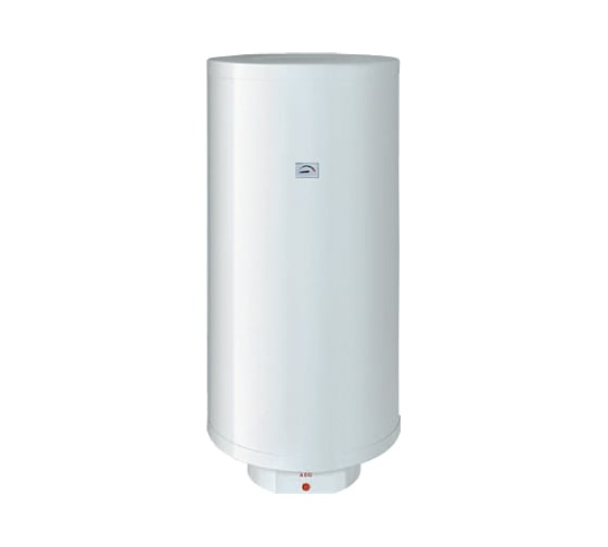 Электрический накопительный водонагреватель AEG EWH Basis 150 220655 1
