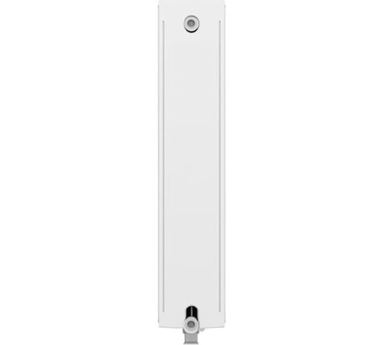 Отопительный стальной радиатор Primoclima панельный VC22 500x500 Universal 157779