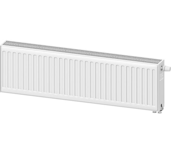 Отопительный стальной панельный радиатор Primoclima VC22 300х400 1