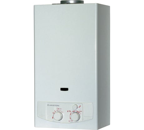 Газовый проточный водонагреватель Ariston Fast 11 CF P G20 13 MB RU/UA