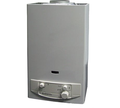 Газовая колонка Ariston Fast 11 CF E G20 13 MB RU/UA