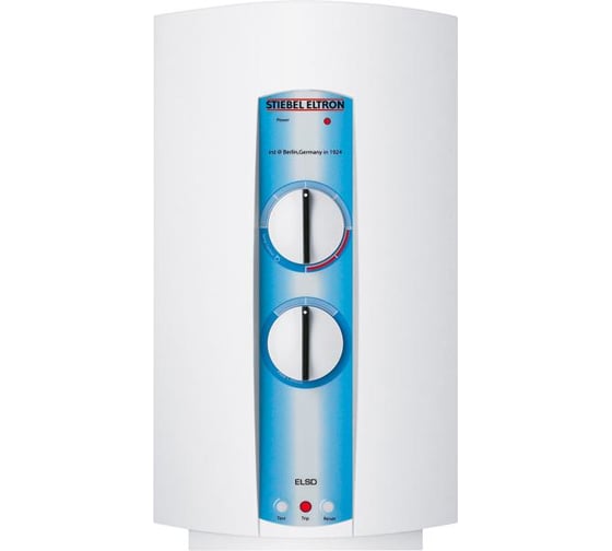 Электрический проточный водонагреватель Stiebel Eltron DDC 45 E 221994