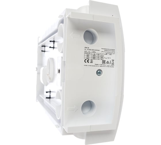 Проточный электрический водонагреватель Stiebel Eltron DHC 6 73480