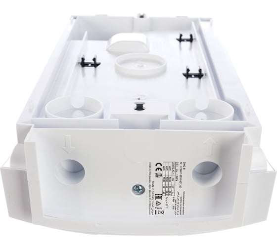 Проточный водонагреватель Stiebel Eltron DHC 8