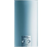 Газовый проточный водонагреватель Vaillant MAG 14 0 RXZ 311392