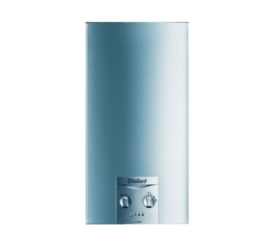 Газовый проточный водонагреватель Vaillant MAG 14 0 RXZ 311392