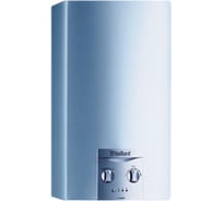 Газовая колонка Vaillant MAG 14 0 RXI 311591