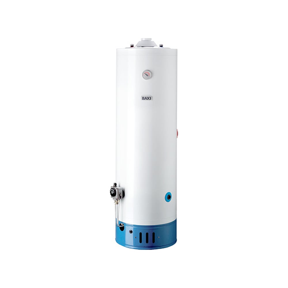 Газовый накопительный водонагреватель Baxi SAG 200 Т - выгодная цена ...