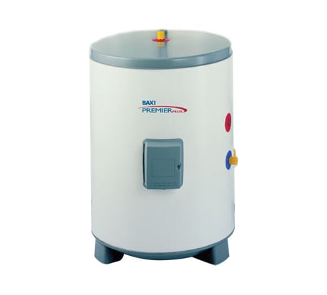 Бойлер для нагрева воды Baxi Premier plus 150