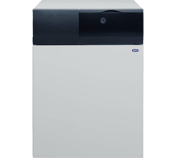 Водонагреватель косвенного нагрева Baxi Luna UB Inox 80 1