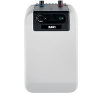 Электрический накопительный водонагреватель Baxi SR 501 SL