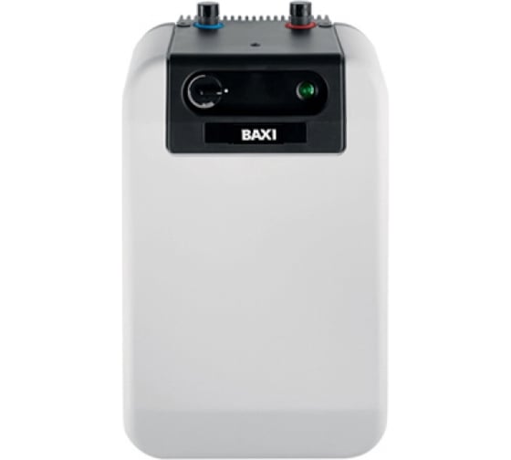 Электрический накопительный водонагреватель Baxi SR 515 SL 1