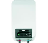 Baxi EXTRA V 510 (SV 510) водонагреватель накопительный вертикальный, навесной