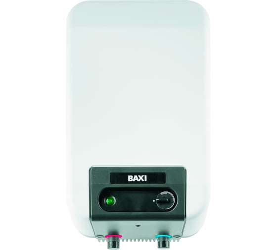 Электрический накопительный водонагреватель Baxi SR 515 CR 1