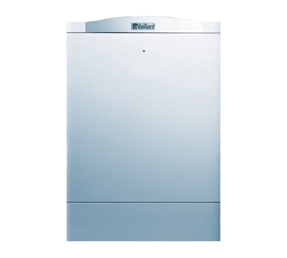 Водонагреватель косвенного нагрева Vaillant VIH Q 200 305891 1