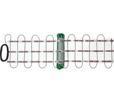 Теплый пол Stiebel Eltron FTM 600 S TWIN 221405