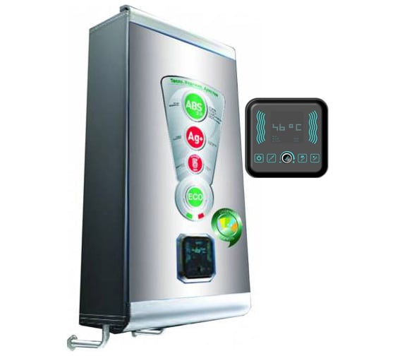 Электрический накопительный водонагреватель Ariston ABS VLS PREMIUM PW 80 1