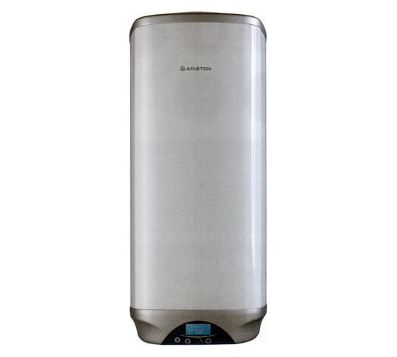 Электрический накопительный водонагреватель Ariston SHP PREMIUM 40 V Slim