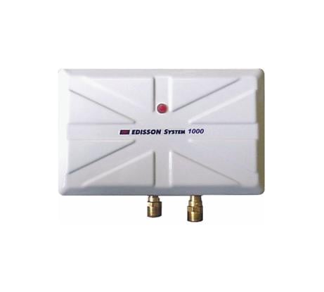 Электрический проточный водонагреватель Edisson System 1000
