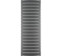 Биметаллический радиатор RIFAR CONVEX 500 Титан 18 секц. бок. R-CV-500-18-TI