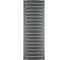 Биметаллический радиатор RIFAR CONVEX Ventil 500 Титан 18 секц. нижн. R-CV-500-18-V-TI 1
