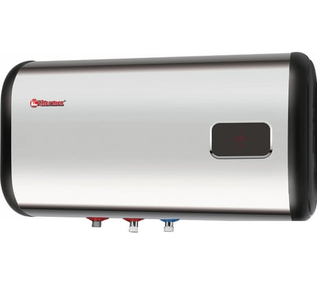 Электрический накопительный водонагреватель Термекс Flat Diamond touch ID 80 H