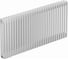 Радиатор трубчатый RIFAR TUBOG 3057 28 секц. бок. TUB 3057-28 2