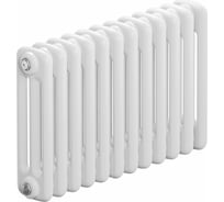 Стальной трубчатый радиатор отопления RIFAR TUBOG TUB 3037-12-DV1