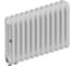 Радиатор трубчатый RIFAR TUBOG Ventil 3037 DV1 12 секц. нижн. TUB 3037-12-DV1 2