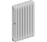 Радиатор трубчатый RIFAR TUBOG 3057 08 секц. бок. TUB 3057-08 2