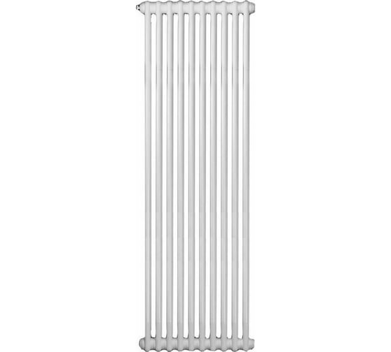 Трубчатый радиатор RIFAR TUBOG 2180 10 секц. бок. TUB 2180-10