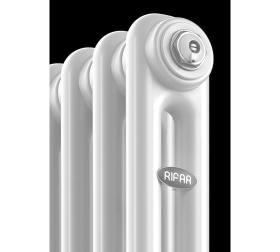 Трубчатый радиатор RIFAR TUBOG 2180 10 секц. бок. TUB 2180-10