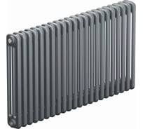 Радиатор трубчатый RIFAR TUBOG 3057 Титан 22 секц. бок., арт. TUB 3057-22-TI