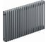 Радиатор трубчатый RIFAR TUBOG 3057 Титан 22 секц. бок., арт. TUB 3057-22-TI 2