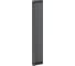Радиатор трубчатый RIFAR TUBOG Ventil 3180 DV1 Титан 08 секц. нижн. TUB 3180-08-DV1-TI 3