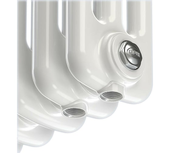 Стальной трубчатый радиатор отопления RIFAR TUBOG TUB 3057-16-DV1