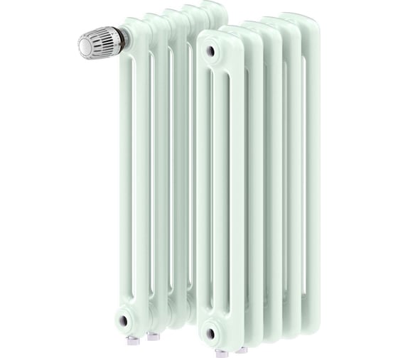 Стальной трубчатый радиатор отопления RIFAR TUBOG TUB 3057-16-DV1
