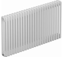 Стальной трубчатый радиатор отопления RIFAR TUBOG TUB 3057-24
