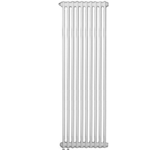 Трубчатый радиатор RIFAR TUBOG Ventil 2180 DV1 10 секц. нижн. TUB 2180-10-DV1